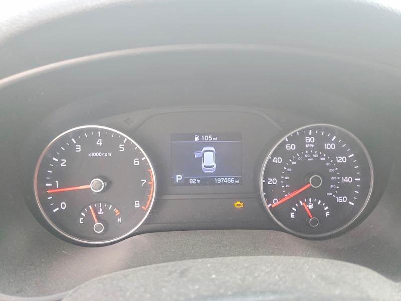 Продаж на аукціоні авто 2020 Kia Sportage, vin: KNDPM3AC9L7777480, номер лоту: 70300726