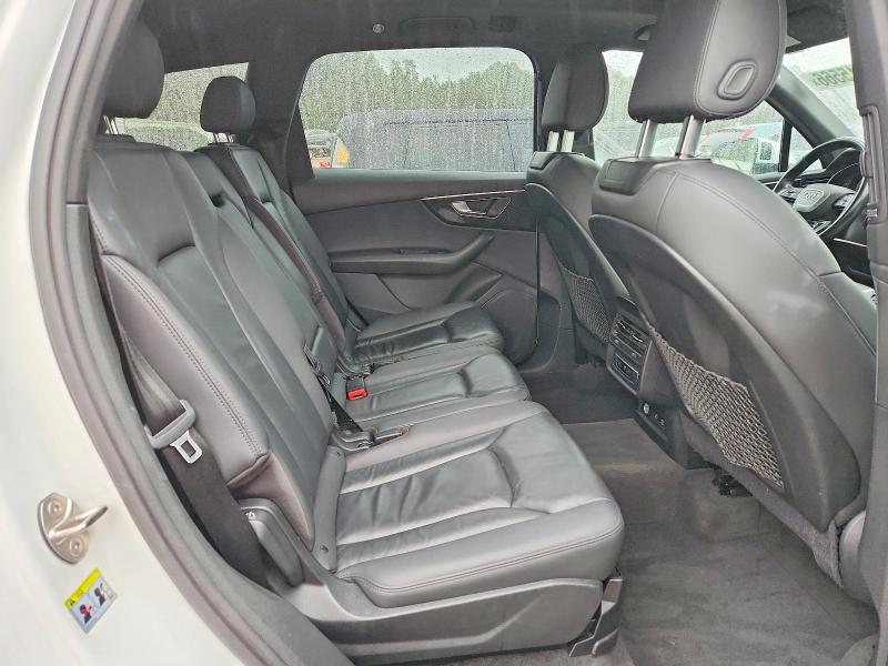 Продажа на аукционе авто 2021 Audi Q7, vin: WA1AXAF78MD033556, номер лота: 69615566