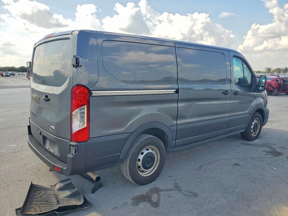 Продажа на аукционе авто 2021 Ford Transit, vin: 1FTYE1Y83MKA42158, номер лота: 68310776