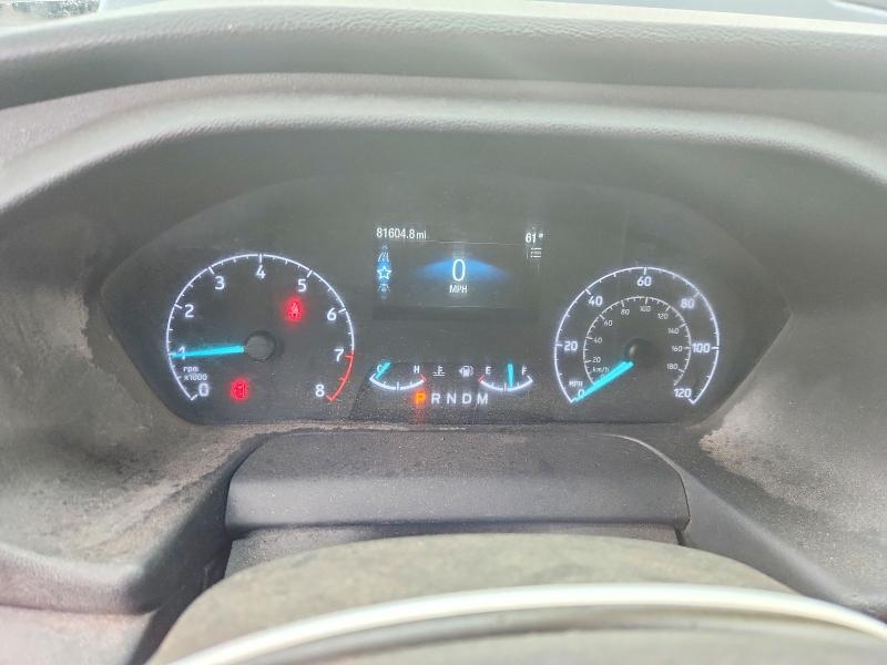Продаж на аукціоні авто 2021 Ford Transit, vin: 1FDDF6P80MKA41278, номер лоту: 65958566