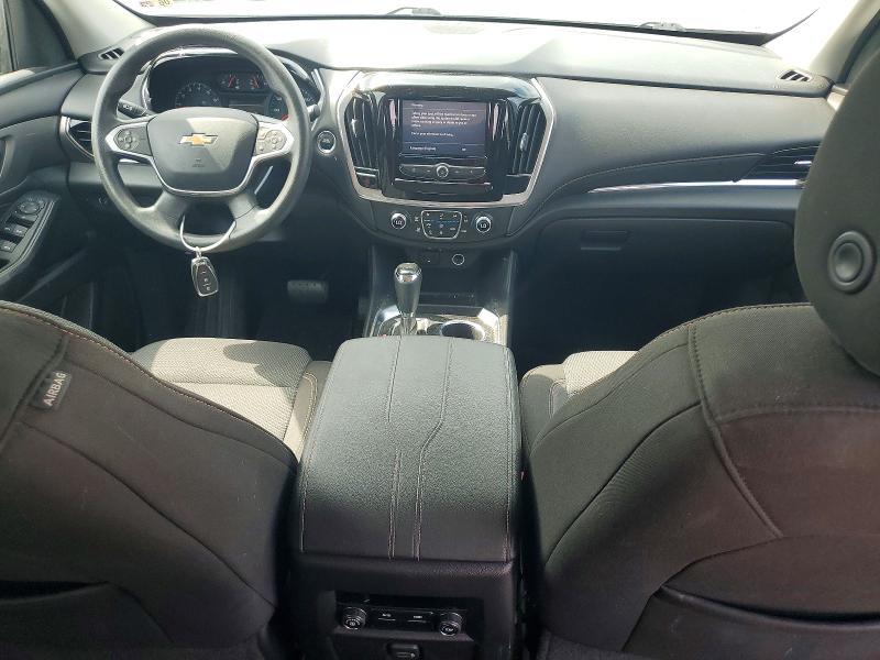 68735446 :رقم المزاد ، 1GNERFKW5LJ174281         vin ، 2020 Chevrolet Traverse مزاد بيع