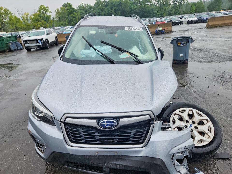 Aukcja sprzedaży 2020 Subaru Forester, vin: JF2SKADC4LH407503, numer aukcji: 66733836