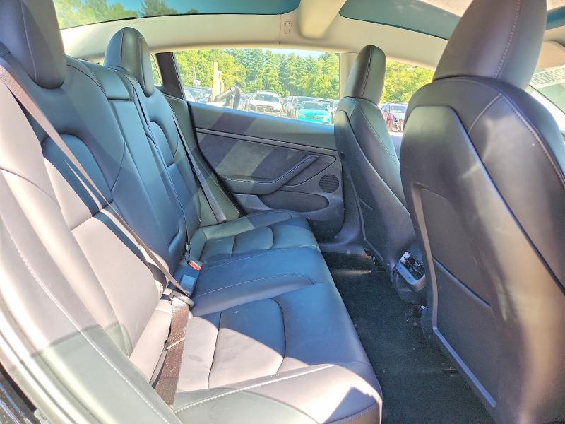 Продажа на аукционе авто 2023 Tesla Model 3, vin: 5YJ3E1EC3PF680382, номер лота: 69728826