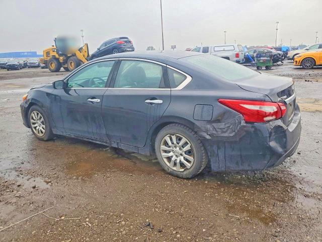 Aukcja sprzedaży 2016 Nissan Altima, vin: 1N4AL3AP7GN304096, numer aukcji: 69182236