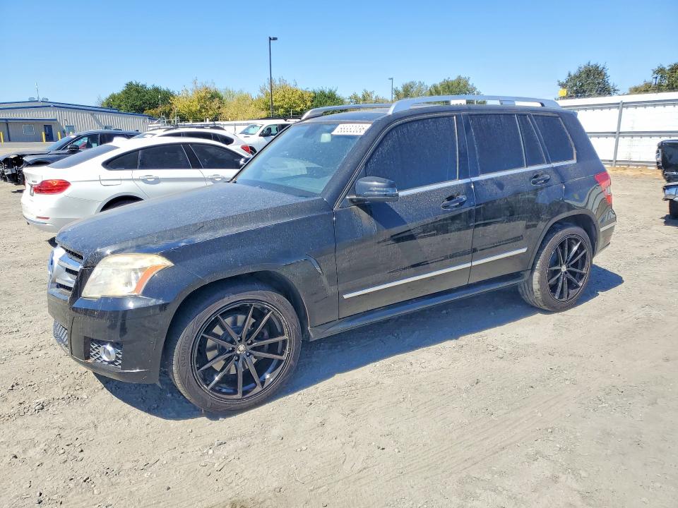 Продажа на аукционе авто 2011 Mercedes-benz Glk, vin: WDCGG8HB1BF623815, номер лота: 68332036