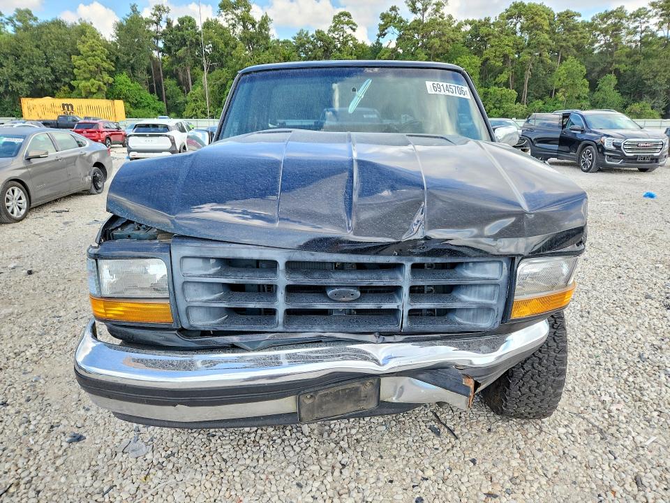 Продажа на аукционе авто 1993 Ford F150, vin: 1FTEX15N3PKB62943, номер лота: 69145706
