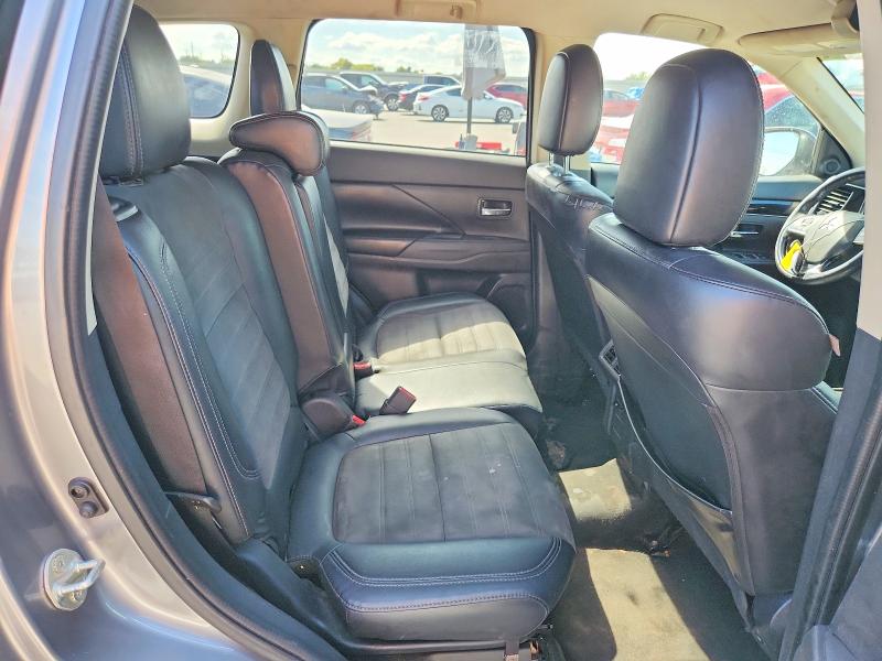 Aukcja sprzedaży 2019 Mitsubishi Outlander, vin: JA4AZ3A37KZ044641, numer aukcji: 70767146