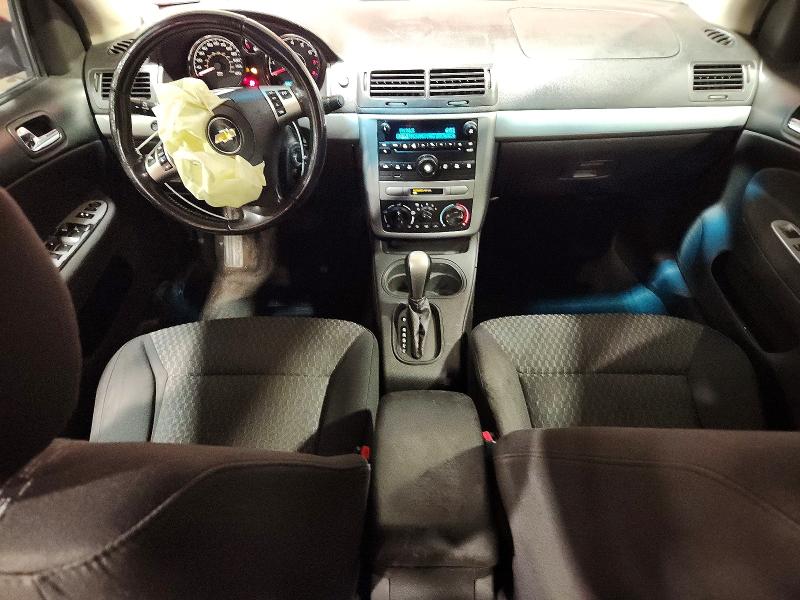 Продажа на аукционе авто 2010 Chevrolet Cobalt, vin: 1G1AD5F50A7115045, номер лота: 70776256