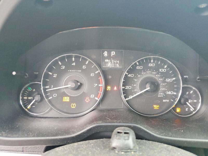 Продажа на аукционе авто 2011 Subaru Outback, vin: 4S4BRBCC0B3419205, номер лота: 67006696