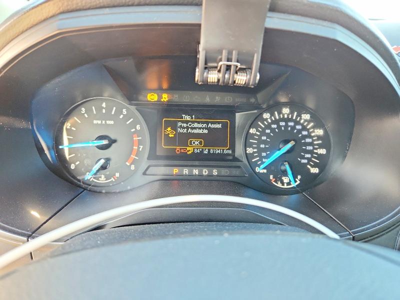 Aukcja sprzedaży 2019 Ford Edge, vin: 2FMPK3G9XKBB73326, numer aukcji: 69320456