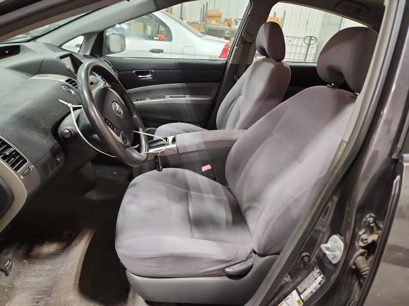 Aukcja sprzedaży 2009 Toyota Prius, vin: JTDKB20U093499945, numer aukcji: 67296976