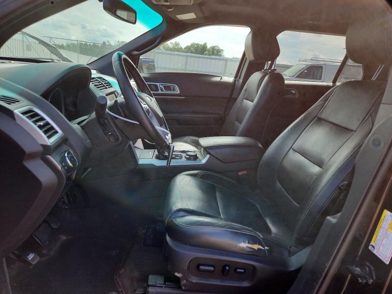Продажа на аукционе авто 2015 Ford Explorer, vin: 1FM5K8GT4FGA11108, номер лота: 68389916