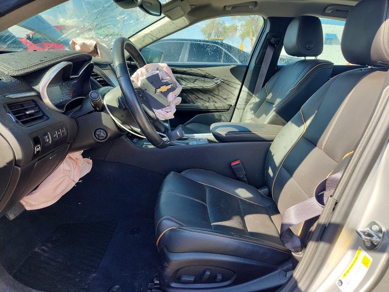 Aukcja sprzedaży 2017 Chevrolet Impala, vin: 2G1145S30H9198389, numer aukcji: 68421566