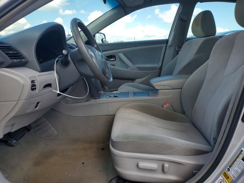 Aukcja sprzedaży 2011 Toyota Camry, vin: 4T1BF3EK2BU677464, numer aukcji: 68593466