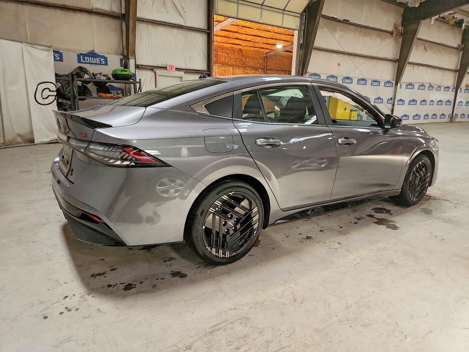 Aukcja sprzedaży 2026 Nissan Sentra Sr, vin: 3N1AB9DV1TY283109, numer aukcji: 68948516