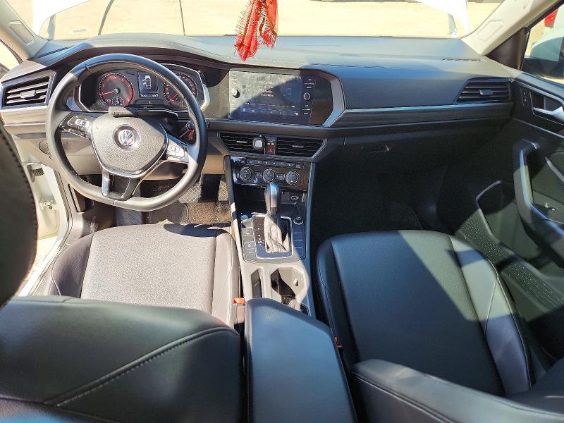 Aukcja sprzedaży 2020 Volkswagen Jetta, vin: 3VWEB7BU7LM056735, numer aukcji: 67834446