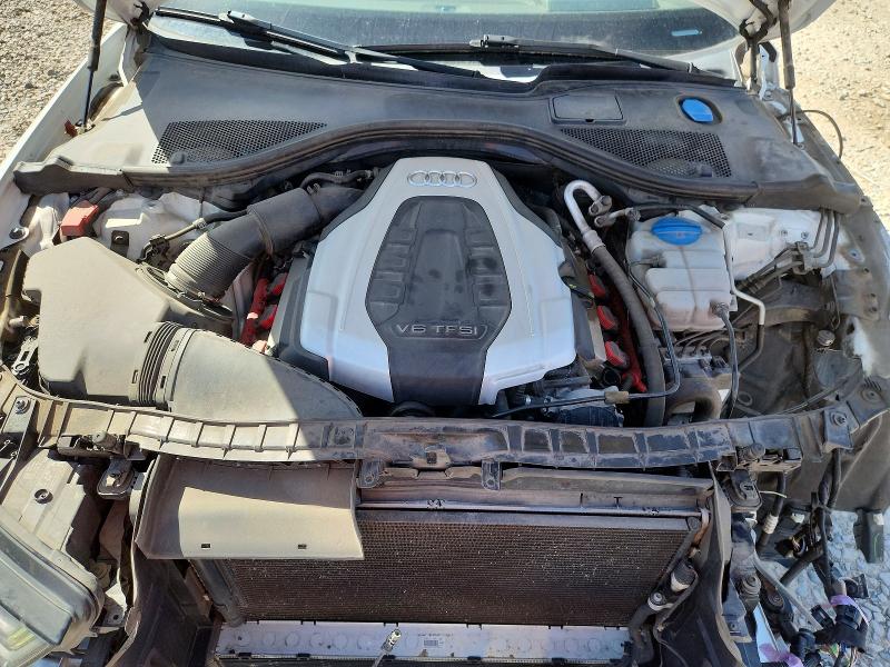 Aukcja sprzedaży 2016 Audi A6, vin: WAUHGAFC5GN112714, numer aukcji: 67307696
