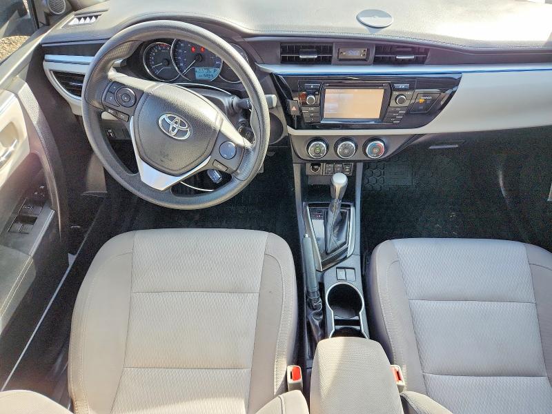 Aukcja sprzedaży 2016 Toyota Corolla, vin: 2T1BURHE6GC691892, numer aukcji: 66753206