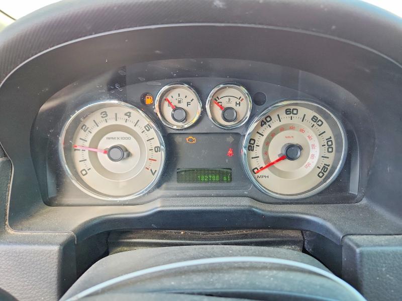 68861166 :رقم المزاد ، 2FMDK48C09BB01581 vin ، 2009 Ford Edge مزاد بيع