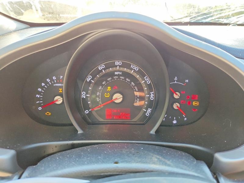 69124086 :رقم المزاد ، KNDPBCAC6G7826663 vin ، 2016 Kia Sportage مزاد بيع