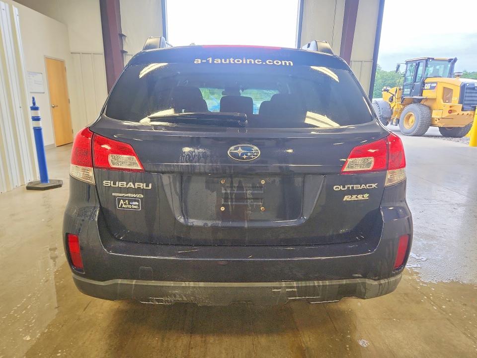 Auction sale of the 2013 Subaru Outback, vin: 4S4BRBCC9D3324001, lot number: 67298126
