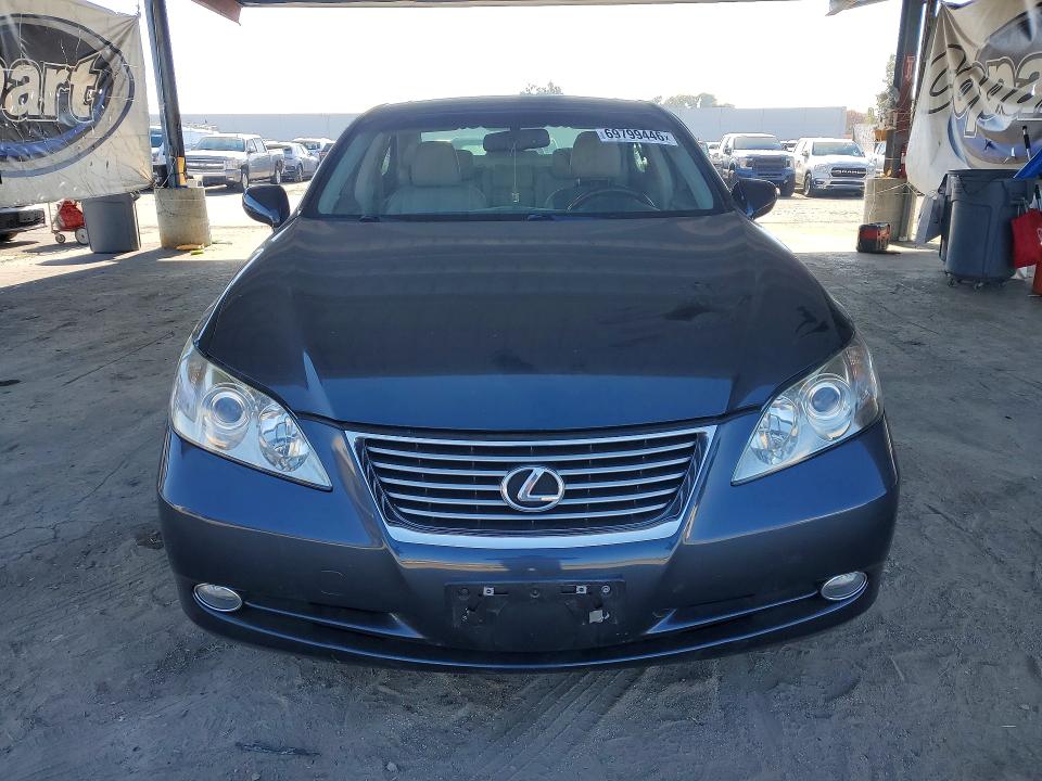 Продажа на аукционе авто 2008 Lexus Es, vin: JTHBJ46G982258906, номер лота: 69799446
