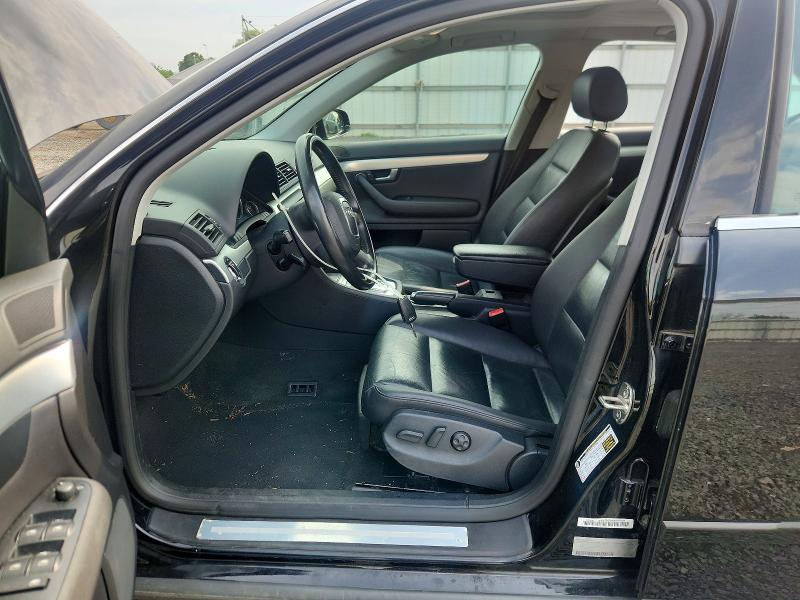 Aukcja sprzedaży 2007 Audi A4, vin: WAUDF78E07A127812, numer aukcji: 67252206