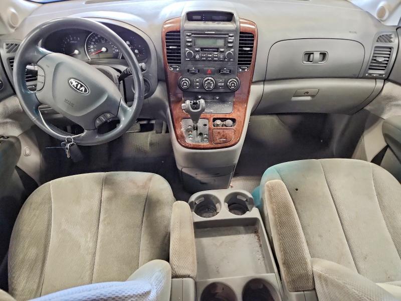 Продаж на аукціоні авто 2006 Kia Sedona, vin: KNDMB233966029662, номер лоту: 68622106