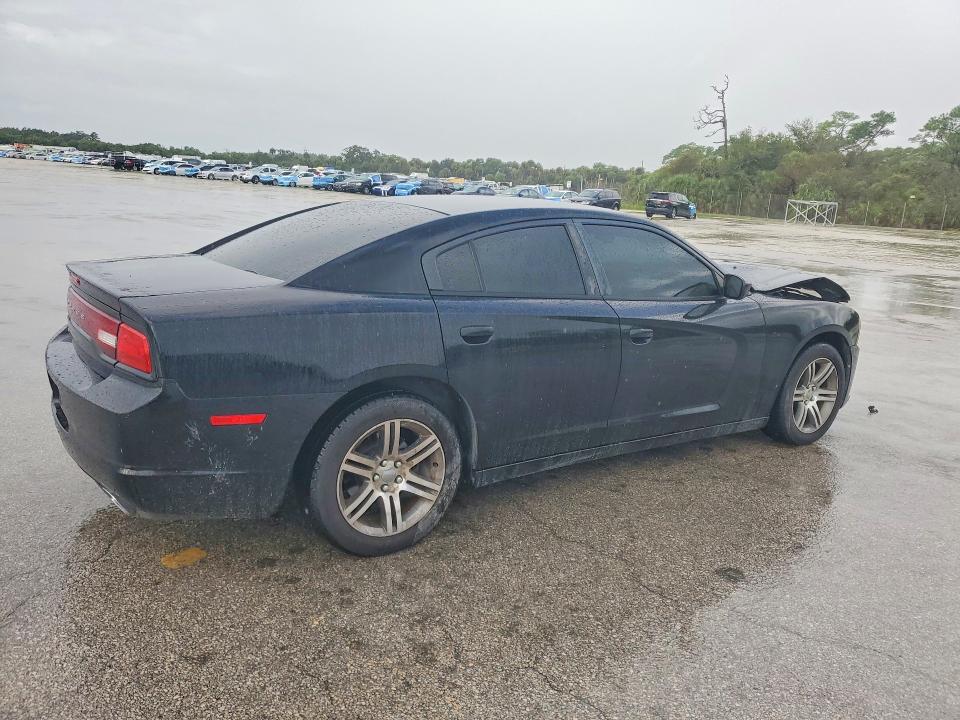 Aukcja sprzedaży 2013 Dodge Charger, vin: 2C3CDXBG0DH640011, numer aukcji: 68882026