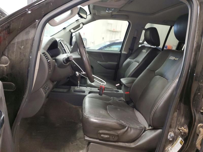 Aukcja sprzedaży 2015 Nissan Frontier, vin: 1N6AD0EV9FN724534, numer aukcji: 68897716