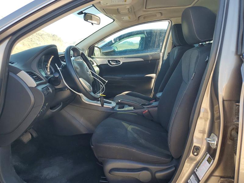 Продажа на аукционе авто 2015 Nissan Sentra, vin: 3N1AB7AP8FY366969, номер лота: 68621846