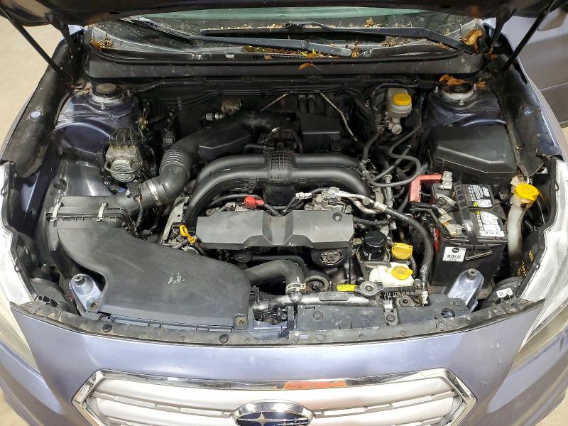 Aukcja sprzedaży 2015 Subaru Outback, vin: 4S4BSALC4F3211865, numer aukcji: 70022226