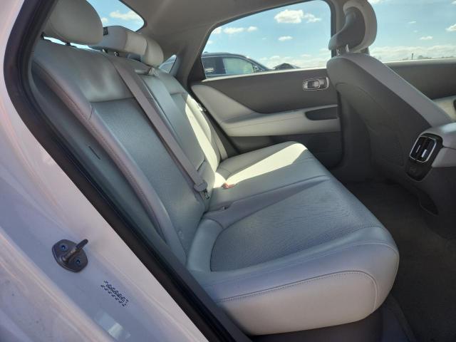 Aukcja sprzedaży 2023 Hyundai Ioniq 6, vin: KMHM34AC6PA037613, numer aukcji: 68534586