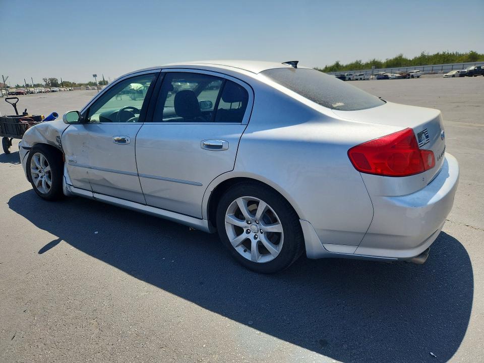 Aukcja sprzedaży 2006 Infiniti G35, vin: JNKCV51EX6M515545, numer aukcji: 67329136