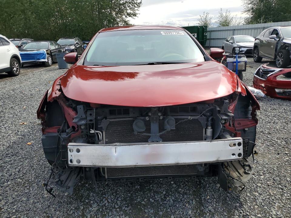 2013 Nissan Altima მანქანა იყიდება აუქციონზე, vin: 1N4AL3AP2DC101382, აუქციონის ნომერი: 66997706