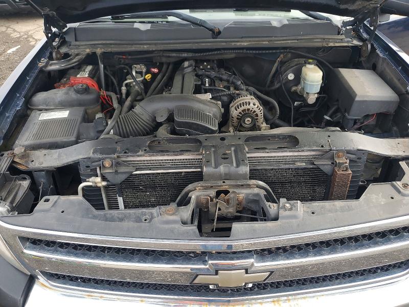 2009 Chevrolet Silverado მანქანა იყიდება აუქციონზე, vin: 3GCEK13C59G138654, აუქციონის ნომერი: 69636106