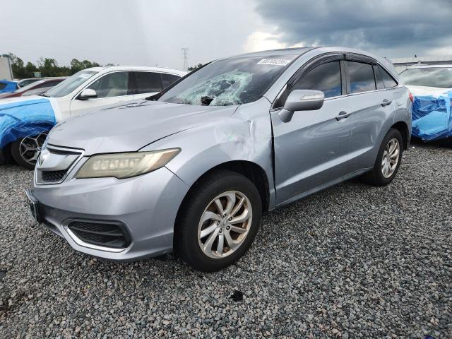 2018 Acura Rdx მანქანა იყიდება აუქციონზე, vin: 5J8TB3H30JL015980, აუქციონის ნომერი: 69705236