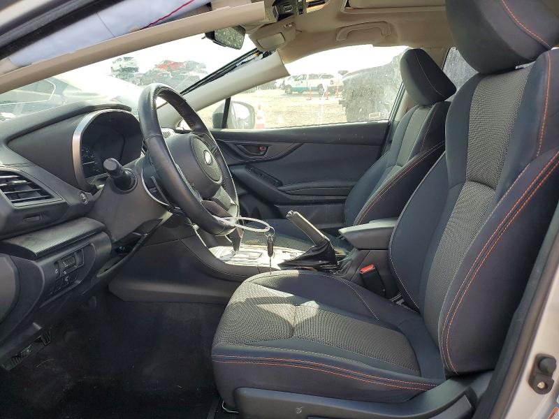 68238016 :رقم المزاد ، JF2GTADC7JH214066 vin ، 2018 Subaru Crosstrek مزاد بيع