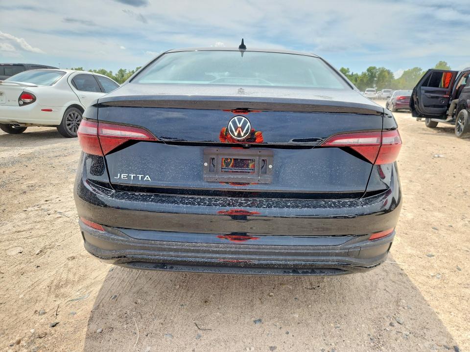 Aukcja sprzedaży 2024 Volkswagen Jetta, vin: 3VW5M7BU3RM057741, numer aukcji: 67618266