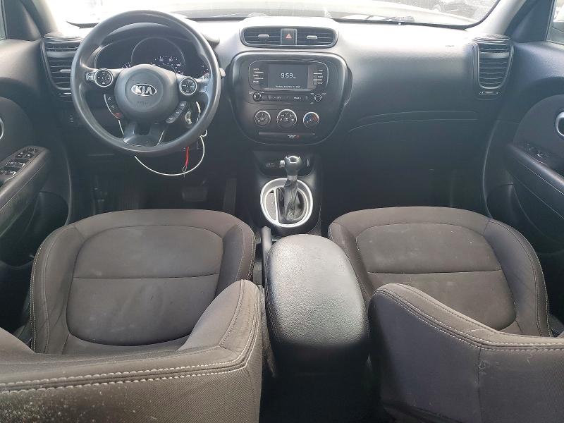 70025546 :رقم المزاد ، KNDJN2A22K7685131 vin ، 2019 Kia Soul مزاد بيع