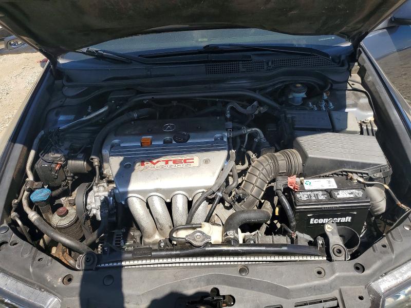 68088806 :رقم المزاد ، JH4CL96946C026590 vin ، 2006 Acura Tsx مزاد بيع