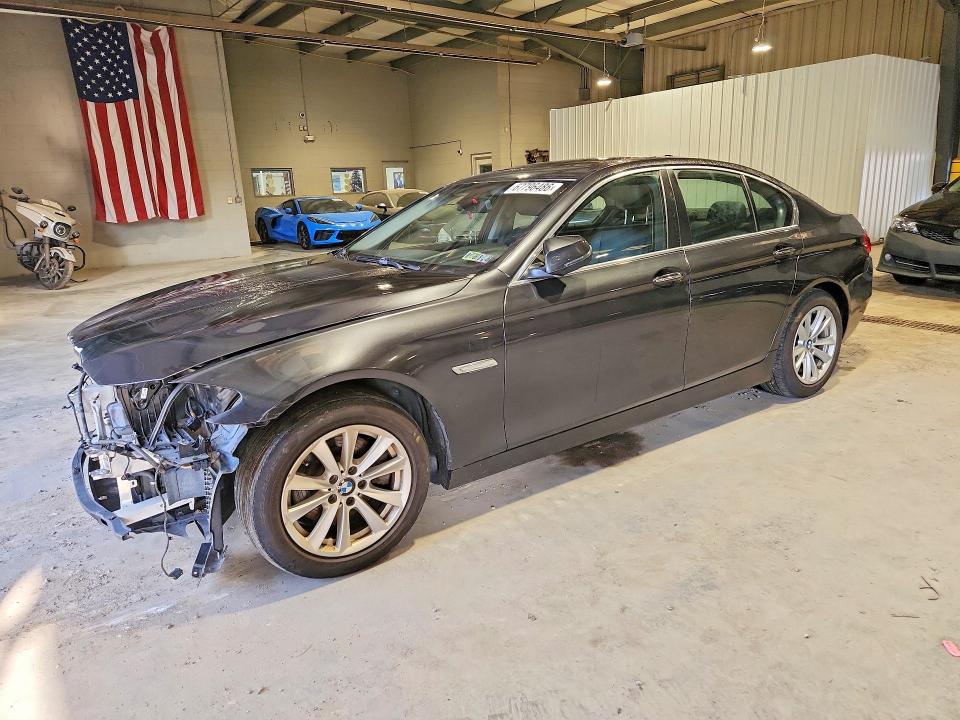 Auction sale of the 2016 Bmw 528, vin: WBA5A7C54GG145074, lot number: 67796486