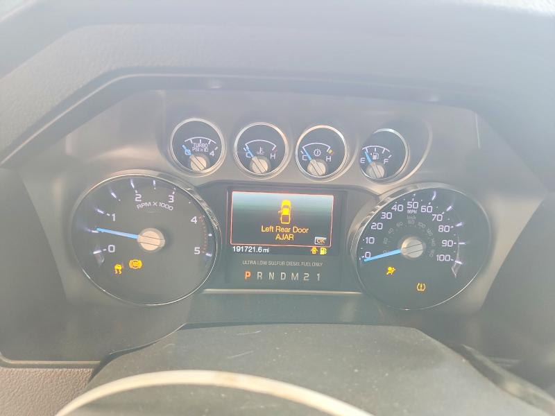 Aukcja sprzedaży 2013 Ford F250, vin: 1FT7W2BT2DEB45307, numer aukcji: 69895066