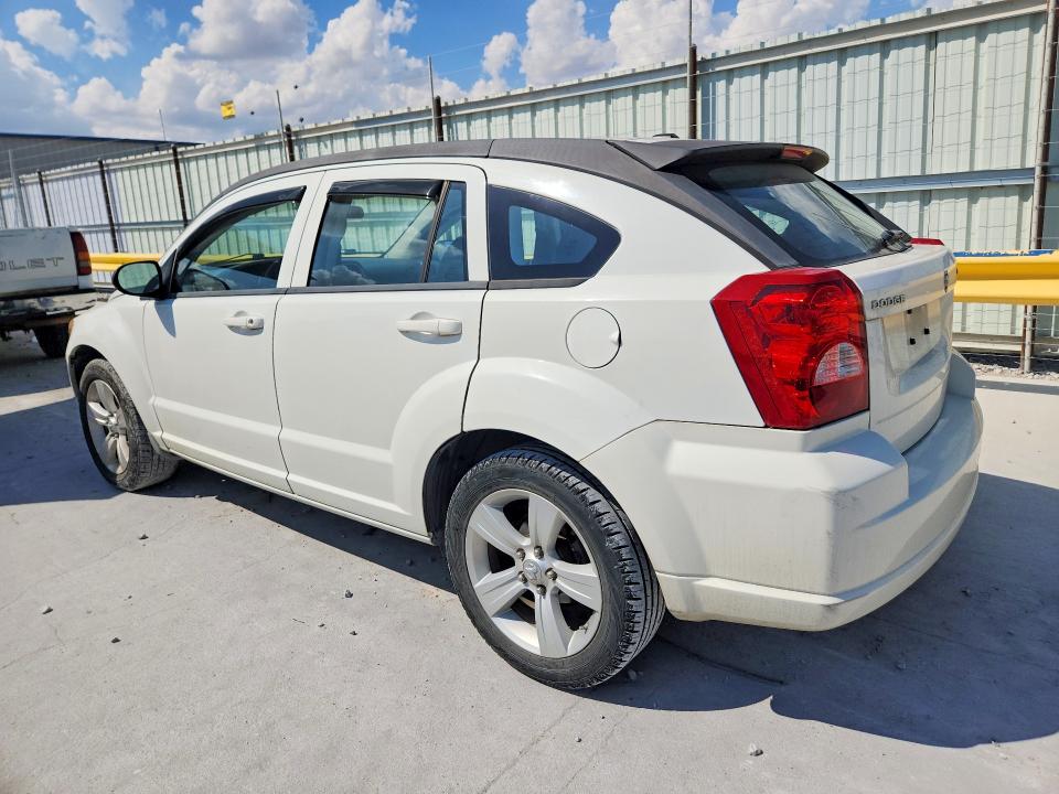 2010 Dodge Caliber მანქანა იყიდება აუქციონზე, vin: 1B3CB4HAXAD528281, აუქციონის ნომერი: 69507086