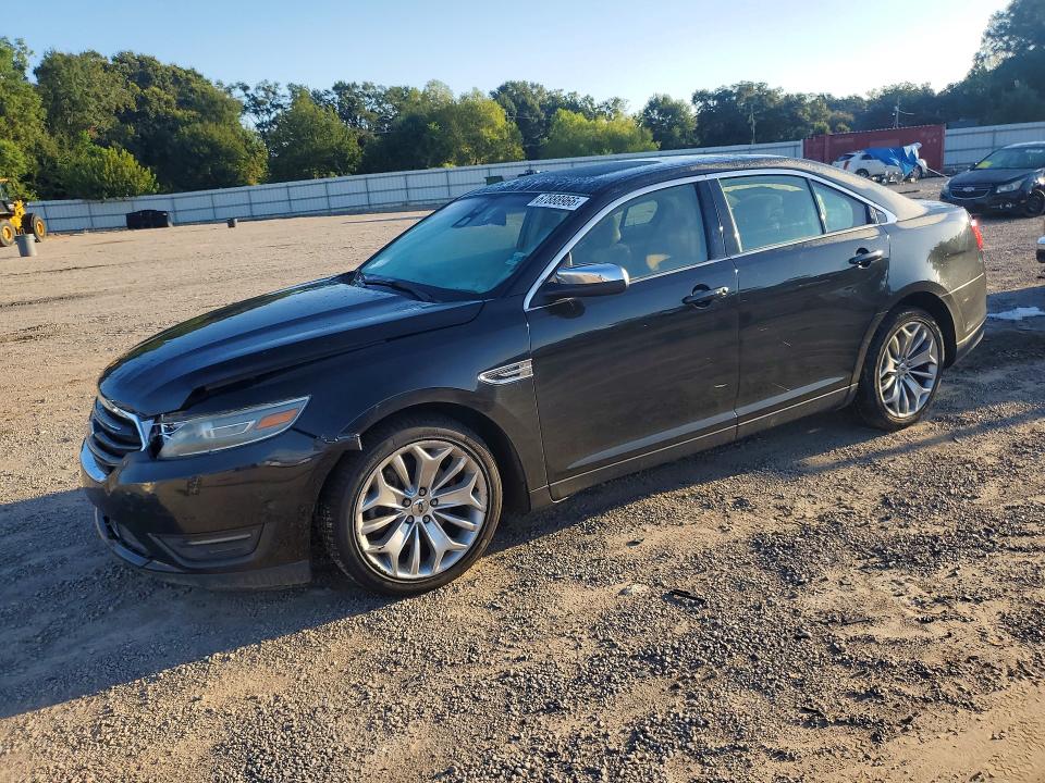 Продаж на аукціоні авто 2013 Ford Taurus, vin: 1FAHP2F83DG162912, номер лоту: 67888966