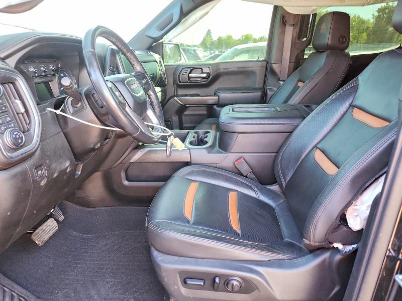 Продажа на аукционе авто 2021 Gmc Sierra, vin: 1GTP9EEL2MZ367777, номер лота: 68512316