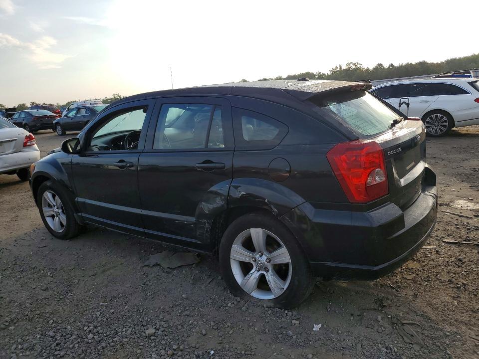 2010 Dodge Caliber მანქანა იყიდება აუქციონზე, vin: 1B3CB9HB9AD639149, აუქციონის ნომერი: 68894566