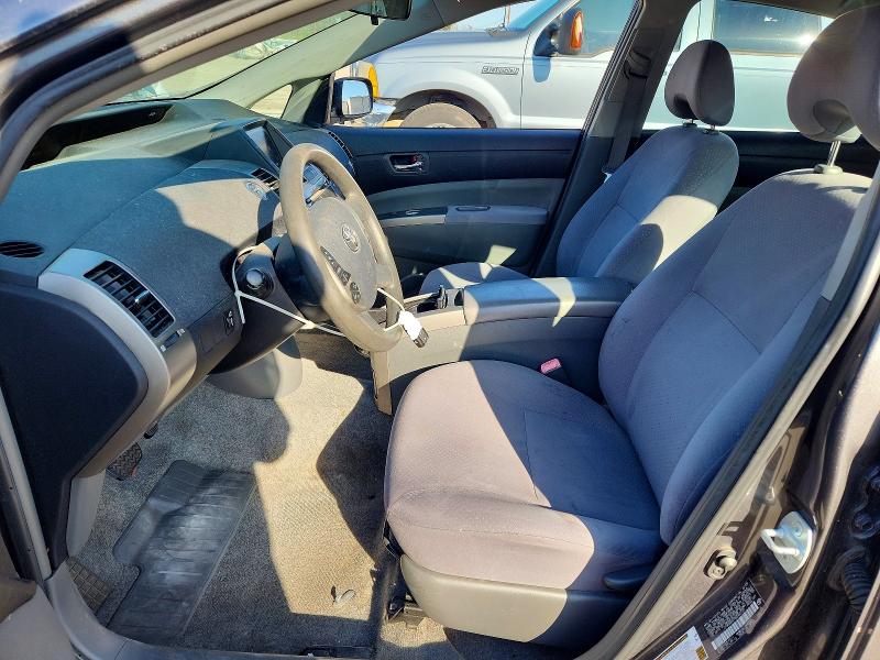 Aukcja sprzedaży 2008 Toyota Prius, vin: JTDKB20U783460123, numer aukcji: 68245816