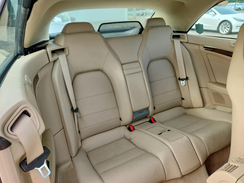 2016 Mercedes-benz E მანქანა იყიდება აუქციონზე, vin: WDDKK6FF5GF347791, აუქციონის ნომერი: 68967316