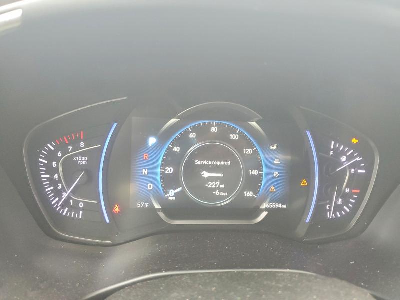 Продаж на аукціоні авто 2020 Hyundai Santa Fe, vin: 5NMS33AD4LH204615, номер лоту: 70148246